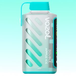 Puff Vozol Gear Power 20000 Double Apple Ice - Vozol Italia