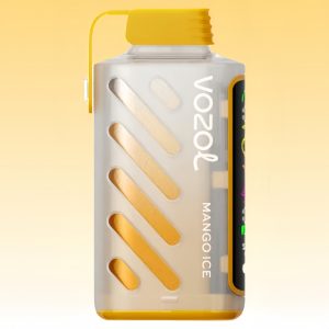 Puff Vozol Gear Power 20000 Mango Ice - Vozol Italia