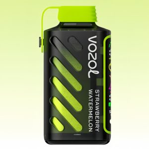 Vozol Gear Power 20000 Strawberry Watermelon - Vozol Italia