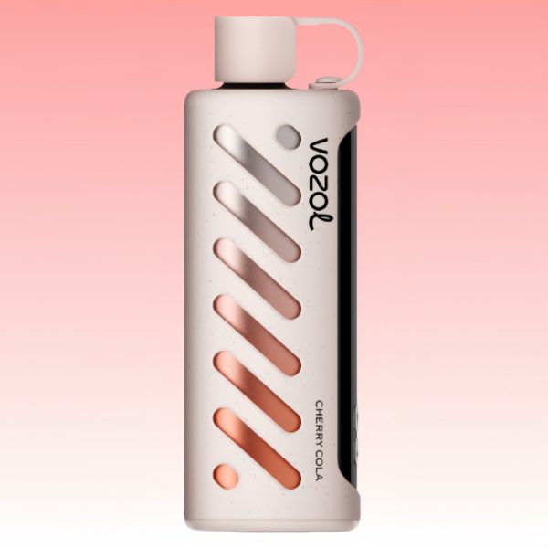 Vozol Gear Shisha 25000 Cherry Cola - Vozol Italia