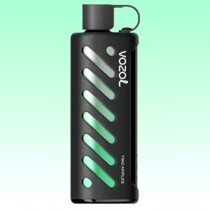 Puff Vozol Gear Shisha 25000 Two Apples Gusti - Vozol Italia