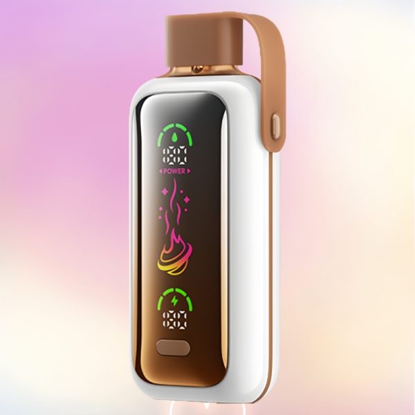 Puff Vozol Star 20000 Cherry Cola gusti - Vozol Italia