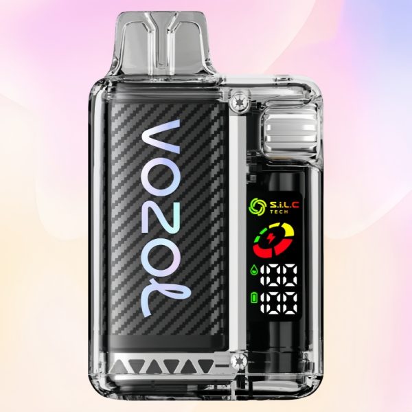 Puff Vozol Vista 20000 Strawberry Kiwi gusti - Vozol Italia