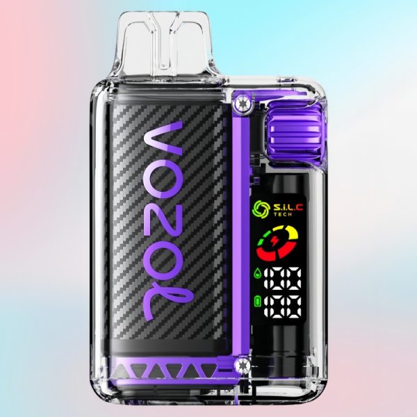 Puff Vozol Vista 20000 Strawberry Mango - Vozol Italia