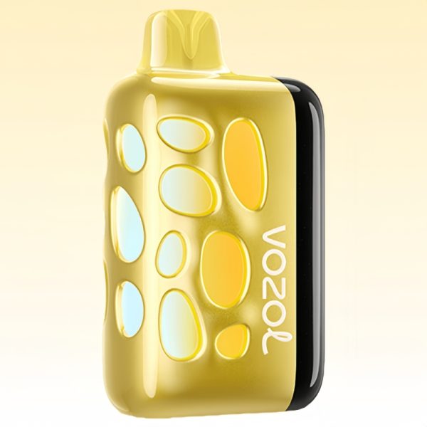 Puff Vozol Rave 40000 Mango Ice gusti - Vozol Italia