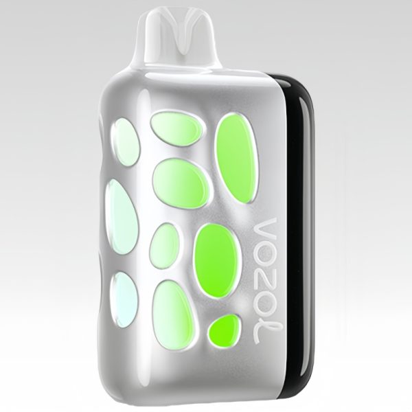 Puff Vozol Rave 40000 Peach Raspberry Lemonade - Vozol Italia
