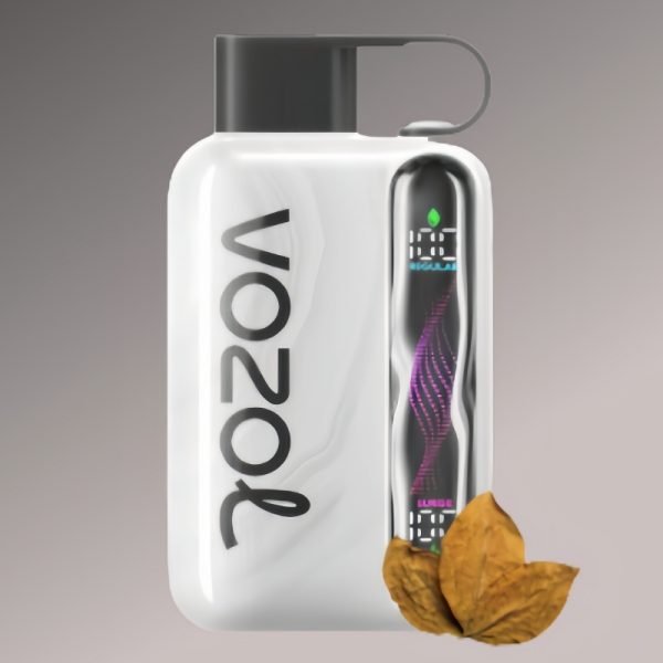 Puff Vozol Star 40k Tobacco - Vozol Italia