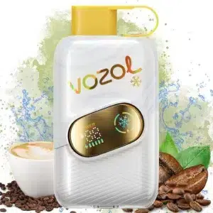 Vozol Star Click 50K Cappuccino - Vozol Italia Vozol Star Click 50K Cappuccino - Vozol Italia