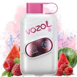 Vozol Star 50000 Raspberry Watermelon - Vozol Italia Vozol Star 50000 Raspberry Watermelon - Vozol Italia