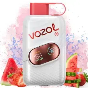 Vozol Star 50000 Strawberry Watermelon - Vozol Italia Vozol Star 50000 Strawberry Watermelon - Vozol Italia