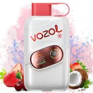 Vozol Star Click 50000 Tiger Blood - Vozol Italia Vozol Star Click 50000 Tiger Blood - Vozol Italia