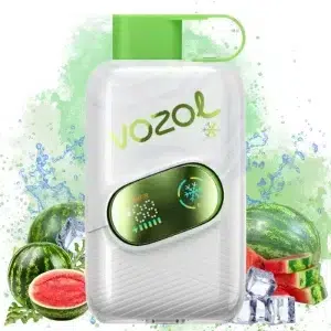 Vozol Star Click 50000 Watermelon Ice - Vozol Italia Vozol Star Click 50000 Watermelon Ice - Vozol Italia
